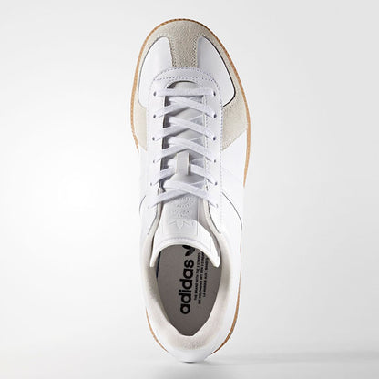 adidas アディダスオリジナルス BW ARMY ジャーマントレーナー BZ0579 白 スニーカー シューズ メンズ レディース