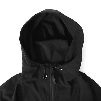 Cape Heights ケープハイツ ナイロンリップストップ ソルバーストン ジャケット CHM111823122001 ウィンドブレーカー メンズ