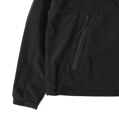 Cape Heights ケープハイツ ナイロンリップストップ ソルバーストン ジャケット CHM111823122001 ウィンドブレーカー メンズ