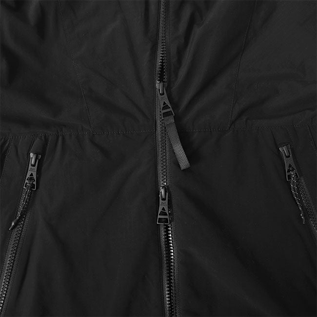 Cape Heights ケープハイツ ナイロンリップストップ ソルバーストン ジャケット CHM111823122001 ウィンドブレーカー メンズ