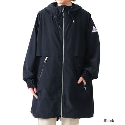 Cape Heights ケープハイツ フィッシュテール オゲマ ジャケット CHW111822122001 モッズパーカー レディース