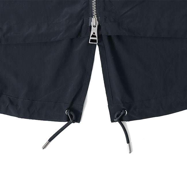 Cape Heights ケープハイツ フィッシュテール オゲマ ジャケット CHW111822122001 モッズパーカー レディース