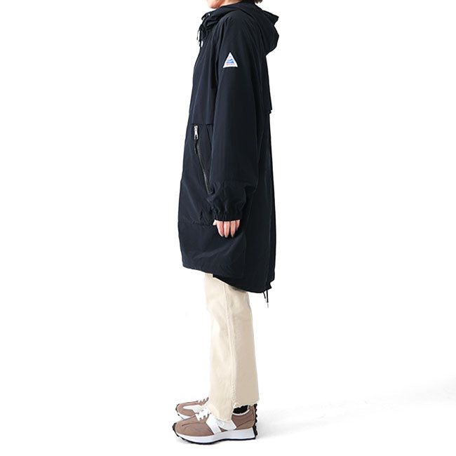 Cape Heights ケープハイツ フィッシュテール オゲマ ジャケット CHW111822122001 モッズパーカー レディース