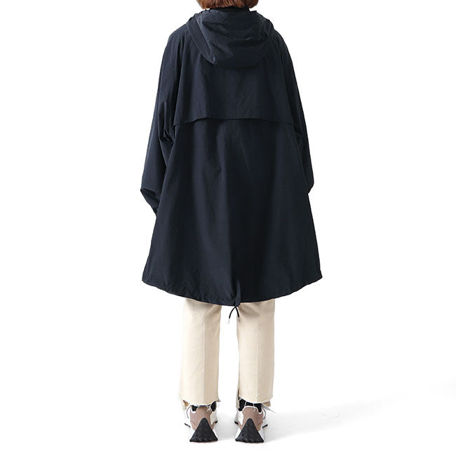 Cape Heights ケープハイツ フィッシュテール オゲマ ジャケット CHW111822122001 モッズパーカー レディース