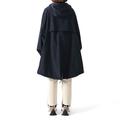 Cape Heights ケープハイツ フィッシュテール オゲマ ジャケット CHW111822122001 モッズパーカー レディース