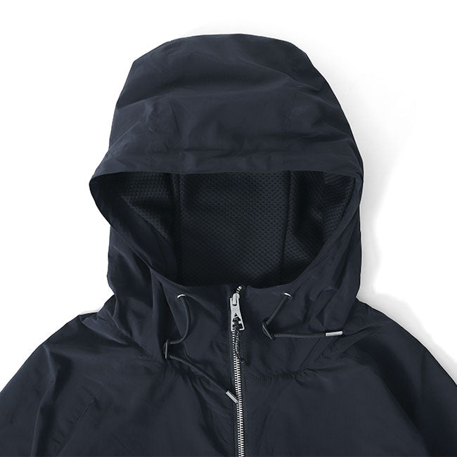 Cape Heights ケープハイツ フィッシュテール オゲマ ジャケット CHW111822122001 モッズパーカー レディース