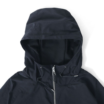 Cape Heights ケープハイツ フィッシュテール オゲマ ジャケット CHW111822122001 モッズパーカー レディース