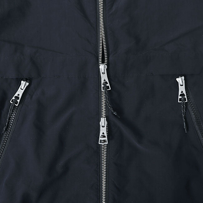 Cape Heights ケープハイツ フィッシュテール オゲマ ジャケット CHW111822122001 モッズパーカー レディース