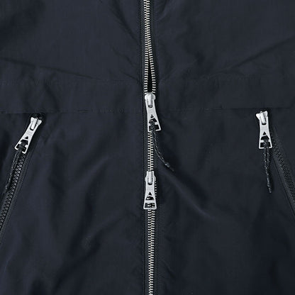 Cape Heights ケープハイツ フィッシュテール オゲマ ジャケット CHW111822122001 モッズパーカー レディース