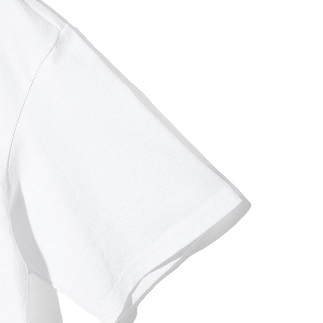 DENHAM デンハム 胸ポケット オーバーサイズ ロゴTシャツ MICRO KITE TEE HCJ 半袖Tシャツ (メンズ)