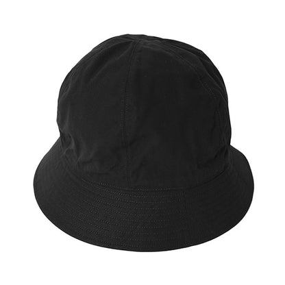 KIJIMA TAKAYUKI COTTON GABA 6PANEL HAT MYYY252708 **