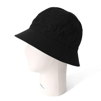 KIJIMA TAKAYUKI COTTON GABA 6PANEL HAT MYYY252708 **