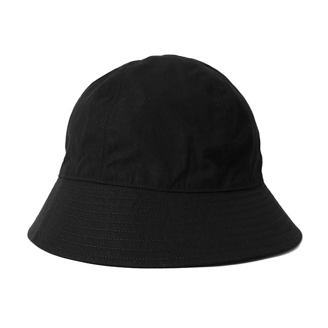 KIJIMA TAKAYUKI COTTON GABA 6PANEL HAT MYYY252708 **