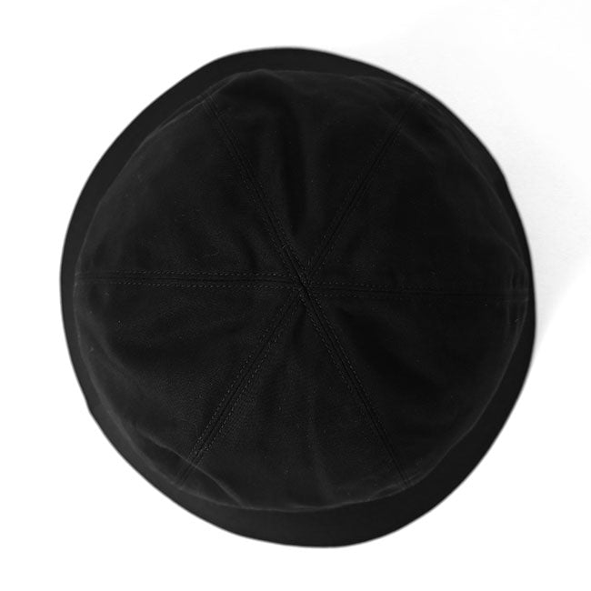 KIJIMA TAKAYUKI COTTON GABA 6PANEL HAT MYYY252708 **