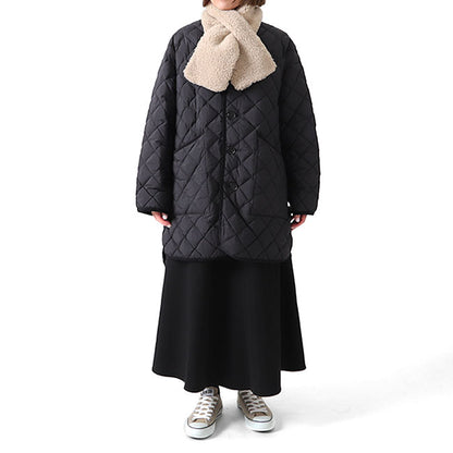 ORCIVAL オーシバル ウールボア 穴通し ループマフラー OR-H0017 WBA メンズ レディース ギフト プレゼント