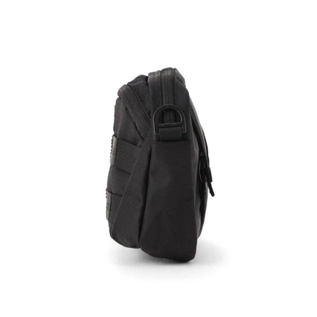 White Mountaineering BLK × BRIEFING X-PAC BK2373802 **