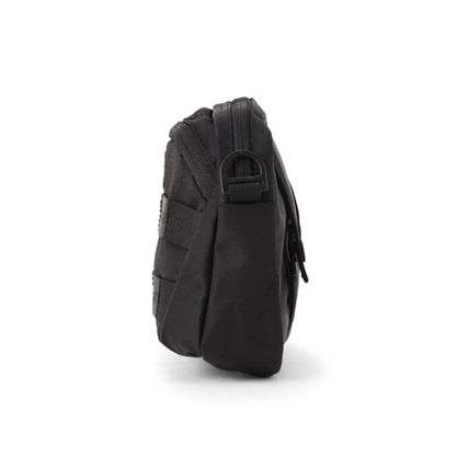 White Mountaineering BLK × BRIEFING X-PAC BK2373802 **