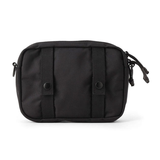 White Mountaineering BLK × BRIEFING X-PAC BK2373802 **