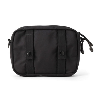 White Mountaineering BLK × BRIEFING X-PAC BK2373802 **