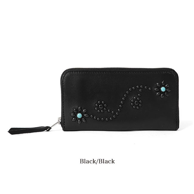 HTC BLACK ZIPPER LARGE 125TQ **