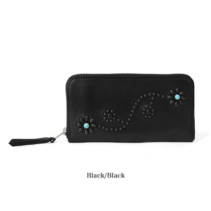 HTC BLACK ZIPPER LARGE 125TQ **