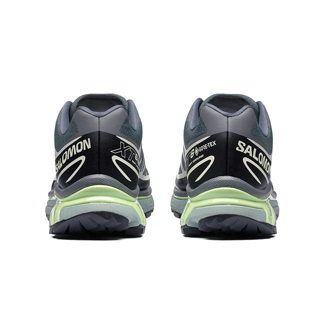 SALOMON SNEAKERS サロモン スニーカーズ XT-6 GTX ゴアテックス パフォーマンス スニーカー L47581300 シューズ メンズ レディース