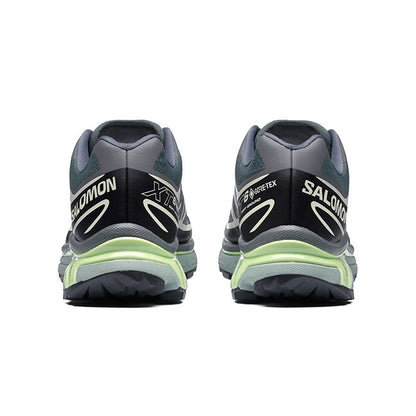 SALOMON SNEAKERS サロモン スニーカーズ XT-6 GTX ゴアテックス パフォーマンス スニーカー L47581300 シューズ メンズ レディース