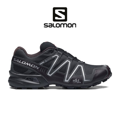 SALOMON SNEAKERS サロモン スニーカーズ SPEEDCROSS 3 GORE-TEX スピードクロス ゴアテックス スニーカー L47600200 シューズ メンズ レディース