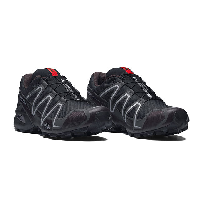 SALOMON SNEAKERS サロモン スニーカーズ SPEEDCROSS 3 GORE-TEX スピードクロス ゴアテックス スニーカー L47600200 シューズ メンズ レディース