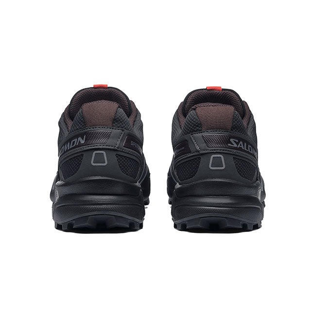 SALOMON SNEAKERS サロモン スニーカーズ SPEEDCROSS 3 GORE-TEX スピードクロス ゴアテックス スニーカー L47600200 シューズ メンズ レディース