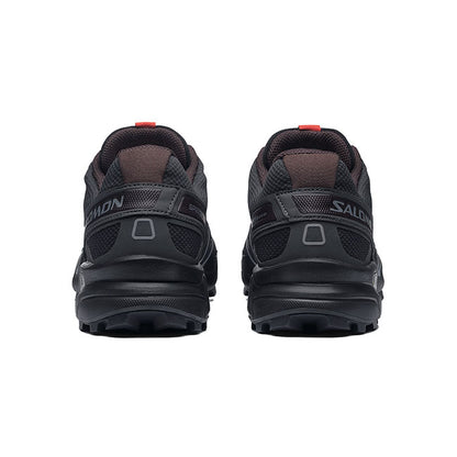 SALOMON SNEAKERS サロモン スニーカーズ SPEEDCROSS 3 GORE-TEX スピードクロス ゴアテックス スニーカー L47600200 シューズ メンズ レディース