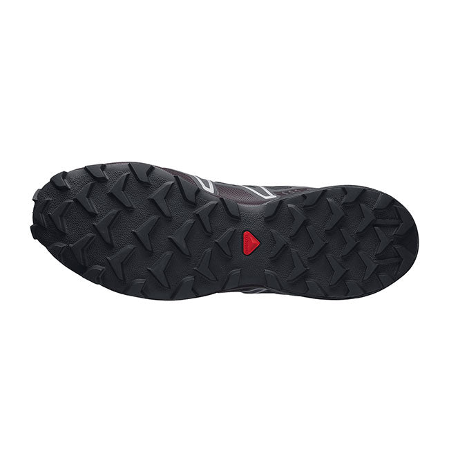 SALOMON SNEAKERS サロモン スニーカーズ SPEEDCROSS 3 GORE-TEX スピードクロス ゴアテックス スニーカー L47600200 シューズ メンズ レディース