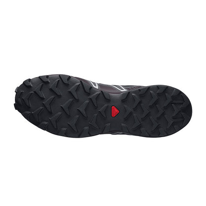 SALOMON SNEAKERS サロモン スニーカーズ SPEEDCROSS 3 GORE-TEX スピードクロス ゴアテックス スニーカー L47600200 シューズ メンズ レディース