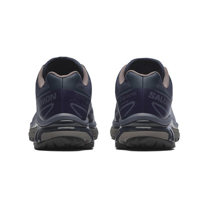 SALOMON SNEAKERS サロモンスニーカーズ XT-6 GTX ゴアテックス パフォーマンス スニーカー L47861600 ネイビー シューズ メンズ レディース