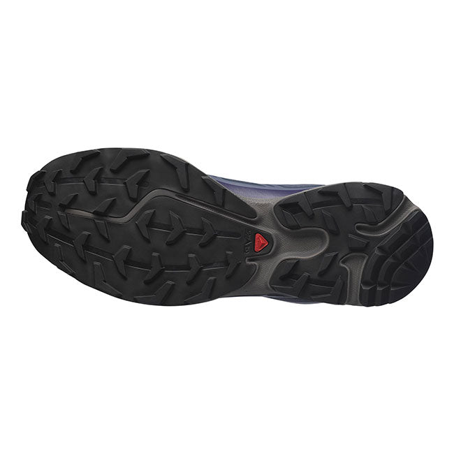 SALOMON SNEAKERS サロモンスニーカーズ XT-6 GTX ゴアテックス パフォーマンス スニーカー L47861600 ネイビー シューズ メンズ レディース