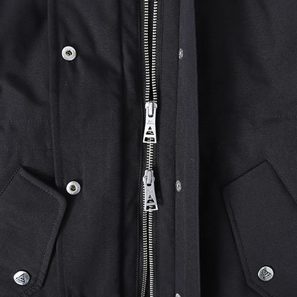 Cape Heights ケープハイツ HOWE 80/20クロス フィッシュテール モッズコート CHW131840221 ダウンコート レディース