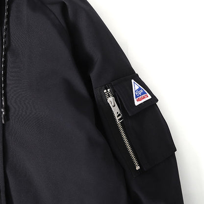 Cape Heights ケープハイツ HOWE 80/20クロス フィッシュテール モッズコート CHW131840221 ダウンコート レディース