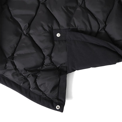 Cape Heights ケープハイツ HOWE 80/20クロス フィッシュテール モッズコート CHW131840221 ダウンコート レディース