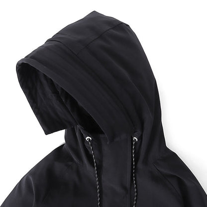Cape Heights ケープハイツ HOWE 80/20クロス フィッシュテール モッズコート CHW131840221 ダウンコート レディース