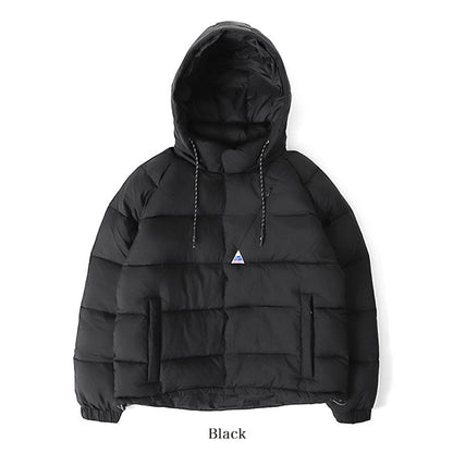 Cape Heights ケープハイツ LYNDON フード付き ショート丈 ダウンジャケット CHW111827221 レディース