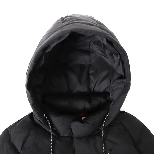 Cape Heights ケープハイツ LYNDON フード付き ショート丈 ダウンジャケット CHW111827221 レディース