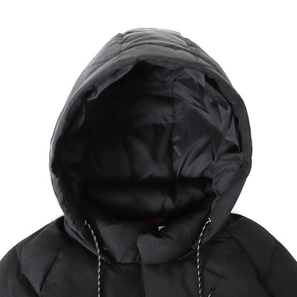 Cape Heights ケープハイツ LYNDON フード付き ショート丈 ダウンジャケット CHW111827221 レディース