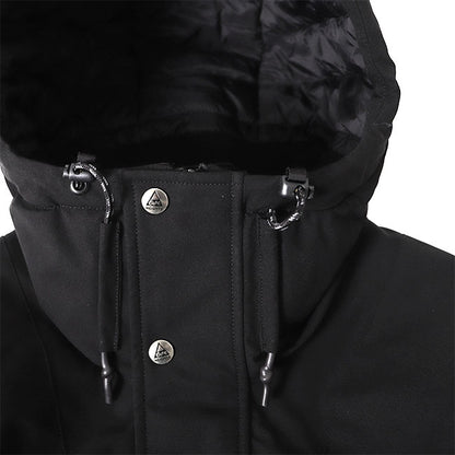 Cape Heights ケープハイツ VALDEZ プリマロフト テクニカル パフジャケット CHM111830221 マウンテンジャケット メンズ