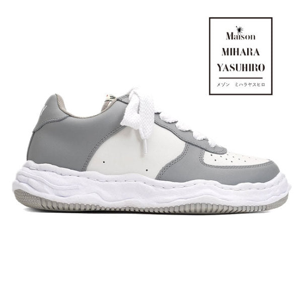 Maison MIHARA YASUHIRO WAYNE A08FW706