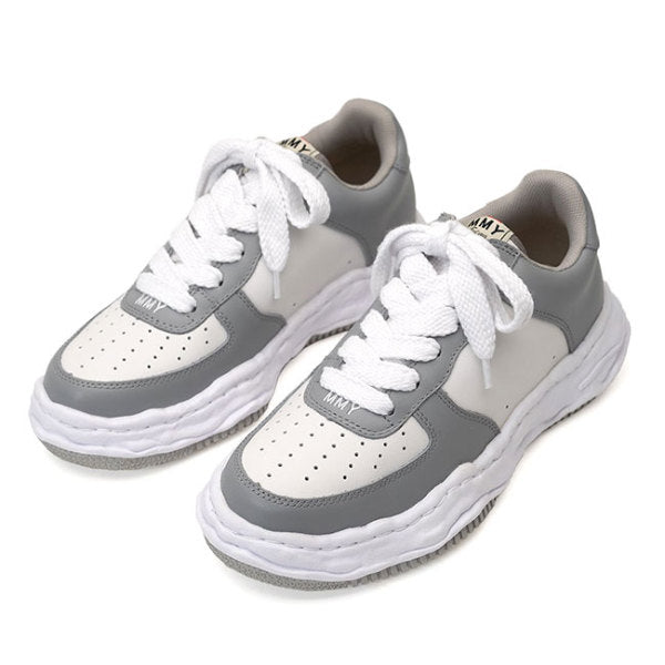 Maison MIHARA YASUHIRO WAYNE A08FW706