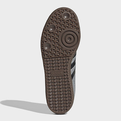 adidas originals アディダスオリジナルス SAMBA OG W サンバ ラインストーン IH9055 白 シルバー スニーカー シューズ レディース