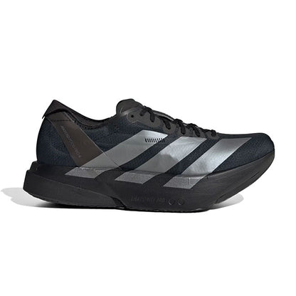 adidas originals アディダスオリジナルス Adizero Adios Pro 4 アディゼロ アディオス プロ JR4887 黒 ブラック ランニングシューズ メンズ