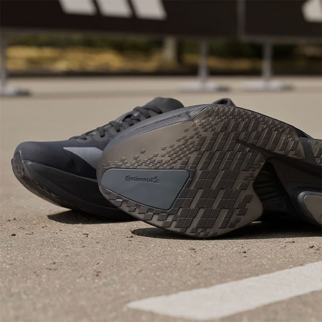 adidas originals アディダスオリジナルス Adizero Adios Pro 4 アディゼロ アディオス プロ JR4887 黒 ブラック ランニングシューズ メンズ