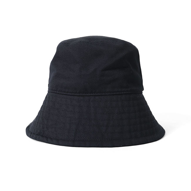 ORCIVAL オーシバル コットンリネン バケットハット OR-H0082 LCL 帽子 レディース