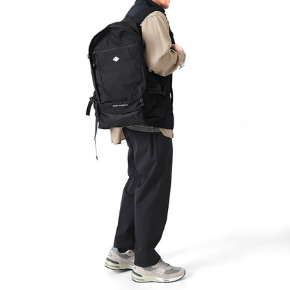 DANTON ダントン MONT FARON 27 モン ファロン バックパック DT-H0112 RBP ラージ 黒 リュック ギフト プレゼント